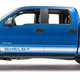 Illustration for article titled Shelby Gives The Ford Raptor 700 Horsepower And Stripes For $45,000